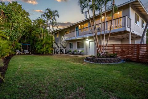 2745 Puuhoolai St, Kihei, HI 96753