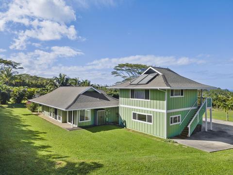 120 Hohani Pl, Haiku, HI 96708 photo 2