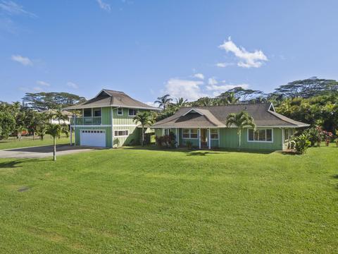 120 Hohani Pl, Haiku, HI 96708 photo 1