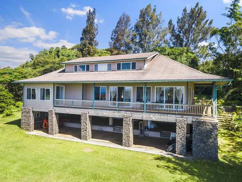 88 Kamalii Pl, Haiku, HI 96708 photo 2