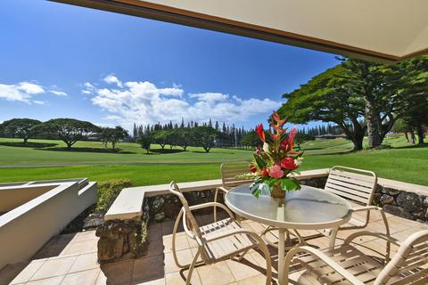500 Kapalua Dr #15P5&6, Lahaina, HI 96761