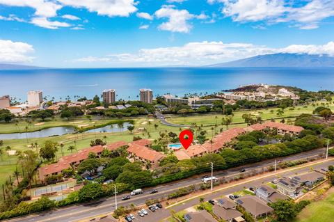 2560 Kekaa Dr #H-301, Lahaina, HI 96761