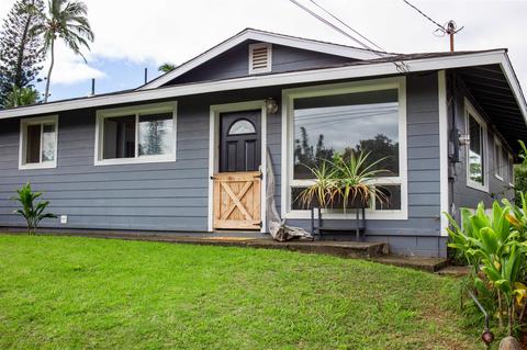 20 Kahope Pl, Haiku, HI 96708 | 11 Photos | MLS #397822 - Movoto