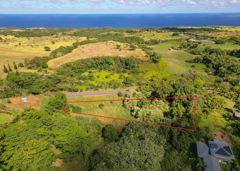 0 Hana Hwy, Haiku, HI 96708