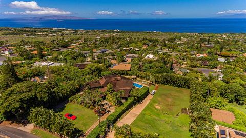 3414 Keha Dr, Kihei, HI 96753