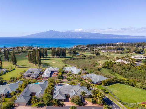 105 Pulelehua St, Lahaina, HI 96761