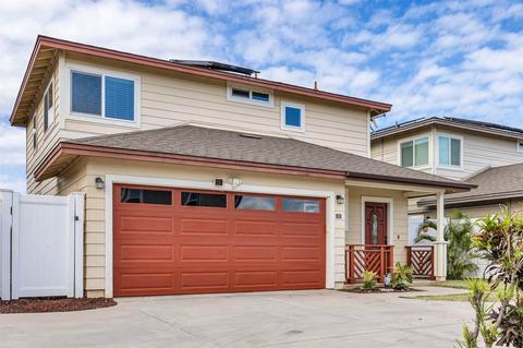 19 Meheu Cir, Kahului, HI 96732