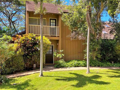 100 Lio Pl #U-1, Maunaloa, HI 96770