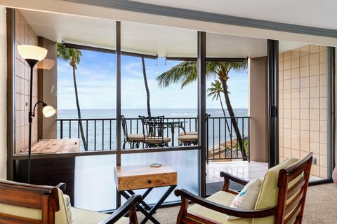 4327 Lower Honoapiilani Rd #405B, Lahaina, HI 96761