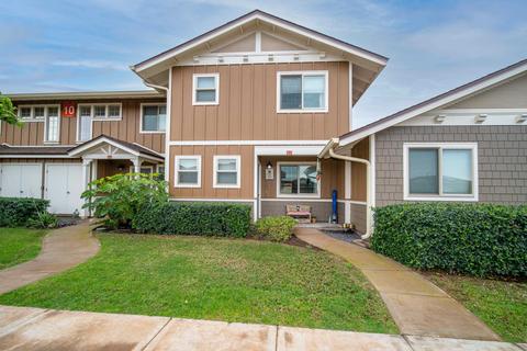 256 Kahoma Pl #10-105, Lahaina, HI 96761