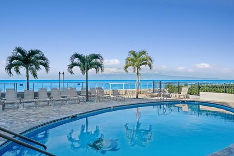 4401 Lower Honoapiilani Rd #A503, Lahaina, HI 96761