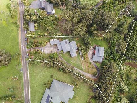 1515 Kaupakalua Rd, Haiku, HI 96708