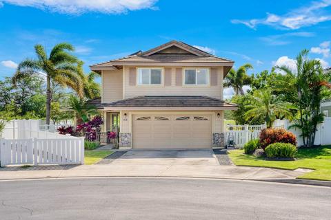 101 Molehulehu Loop, Kahului, HI 96732 photo 1
