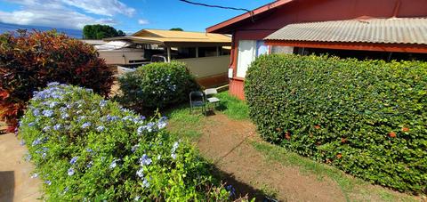 499 Aki St, Lahaina, HI 96761