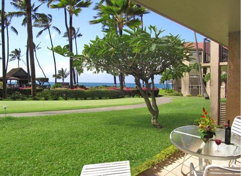 3543 Lower Honoapiilani Rd #B102, Lahaina, HI 96761