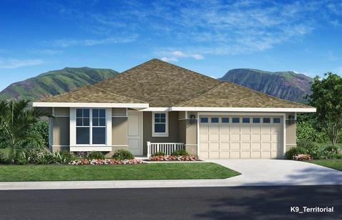 79 Kupaloke St #LOT 97, Wailuku, HI 96793