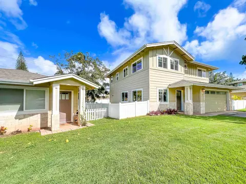 9 Kili Nahe St, Lahaina, HI 96761