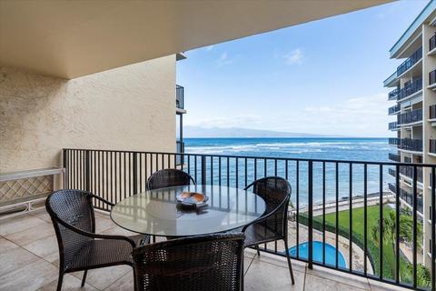 4401 Lower Honoapiilani Rd #B502, Lahaina, HI 96761