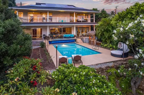3476 Akala Dr, Kihei, HI 96753