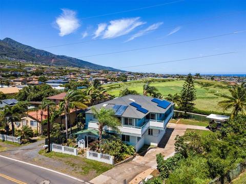 61 E Waiko Rd, Wailuku, HI 96793