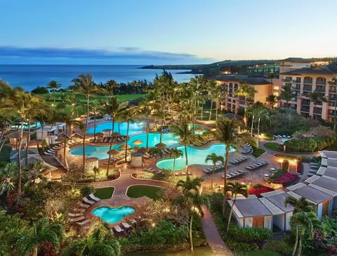 1 Ritz Carlton Dr #1601, Lahaina, HI 96761