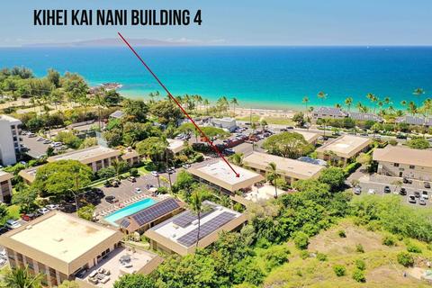 2495 S Kihei Rd #4-121, Kihei, HI 96753