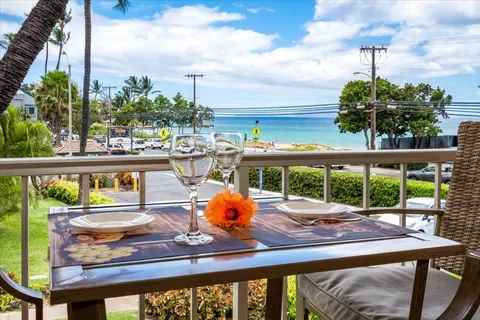 2495 S Kihei Rd #206, Kihei, HI 96753