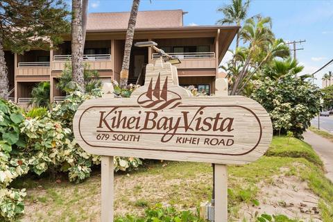 679 S Kihei Rd #D202, Kihei, HI 96753
