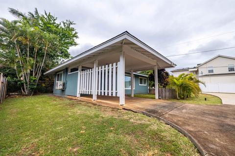 196 Muliwai Dr, Wailuku, HI 96793