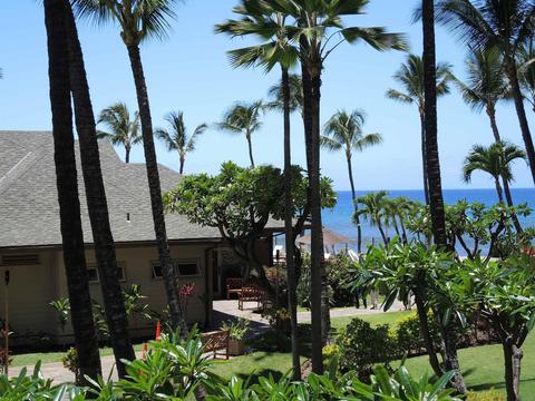 3445 Lower Honoapiilani Rd #211, Lahaina, HI 96761