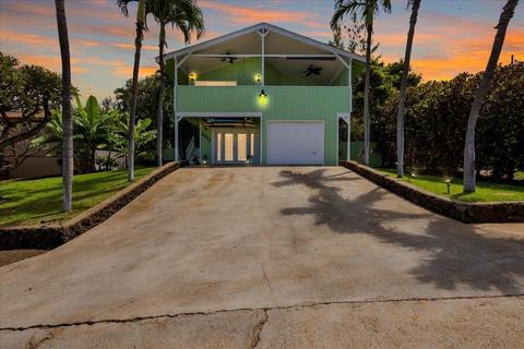 2837 Panepoo St, Kihei, HI 96753