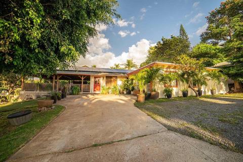 2833 Ohina St, Kihei, HI 96753