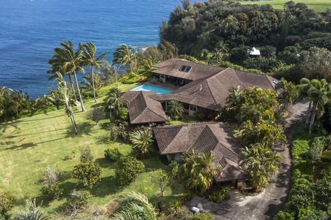 580 N Holokai Pl, Haiku, HI 96708