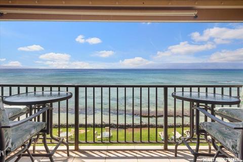 3785 Lower Honoapiilani Rd #310, Lahaina, HI 96761