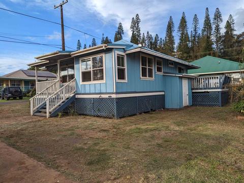 304 Lanai Ave, Lanai City, HI 96763