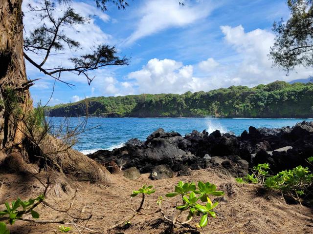 Keanae Rd, Hana, HI 96713