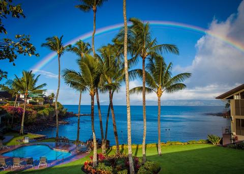 5255 Lower Honoapiilani Rd #212, Lahaina, HI 96761