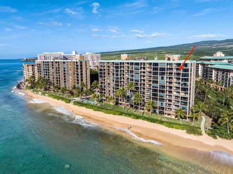 110 Kaanapali Shores Pl #1118, Lahaina, HI 96761