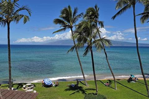 3875 Lower Honoapiilani Rd #A202, Lahaina, HI 96761
