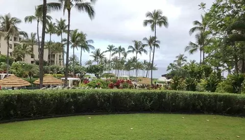 1 Bay Dr #4101, Lahaina, HI 96761