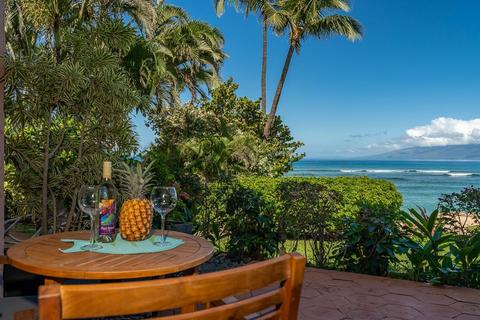 3901 Lower Honoapiilani Rd #102, Lahaina, HI 96761