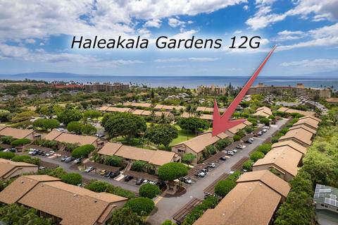 15 Kulanihakoi St #12G, Kihei, HI 96753
