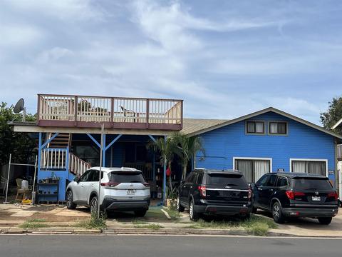 410 Kaiwahine St, Kihei, HI 96753