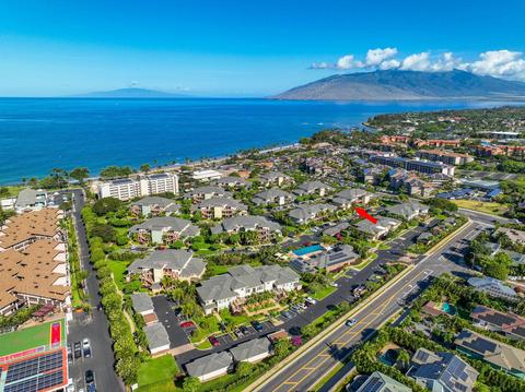 8 Kilolani Ln #H-102, Kihei, HI 96753