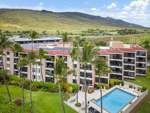 30 Hauoli St #309, Wailuku, HI 96793