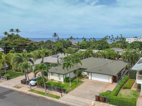 2024 Paulele Pl, Kihei, HI 96753