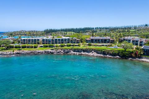 5295 Lower Honoapiilani Rd #A-25, Lahaina, HI 96761