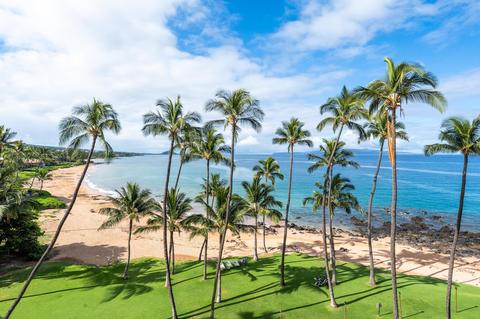 2960 S Kihei Rd #506, Kihei, HI 96753