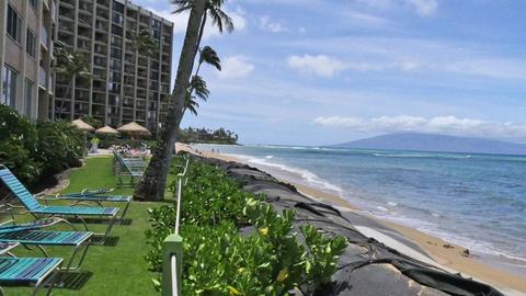 4365 Lower Honoapiilani Rd #101, Lahaina, HI 96761