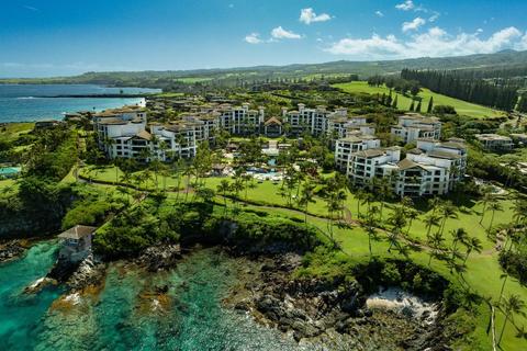 1 Bay Dr #3501, Lahaina, HI 96761